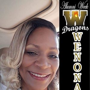 Meet your Posher, Janice